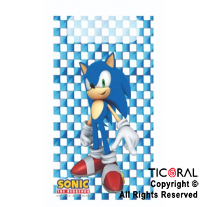 SONIC BOLSITA X 10 UNIDADES